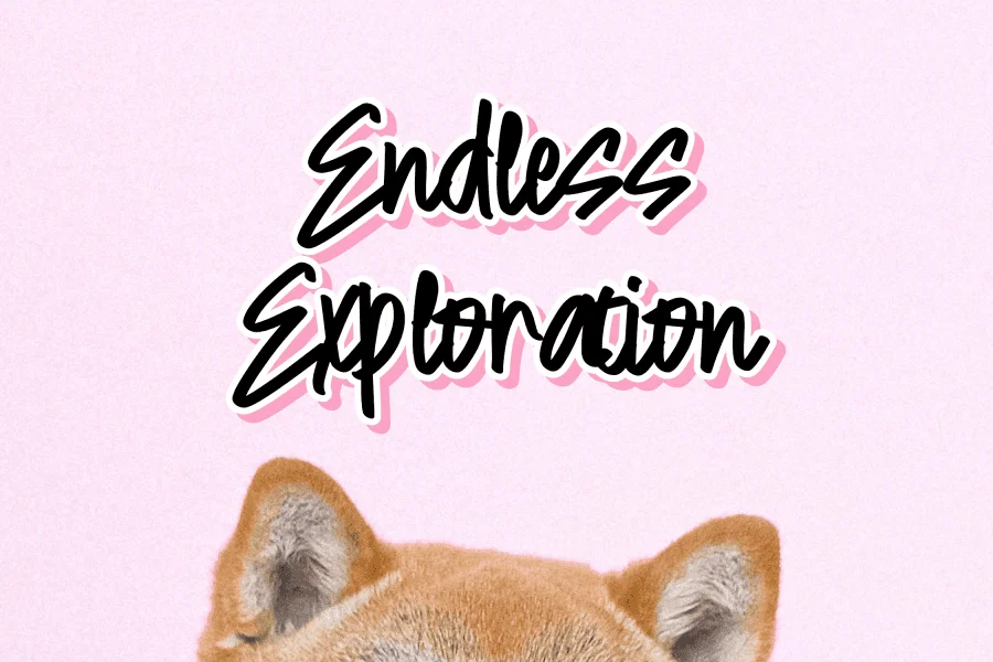 Bestie Seventy Font preview 8