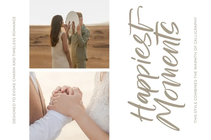 Bestovy Wisher – Modern Handbrush Font preview 3