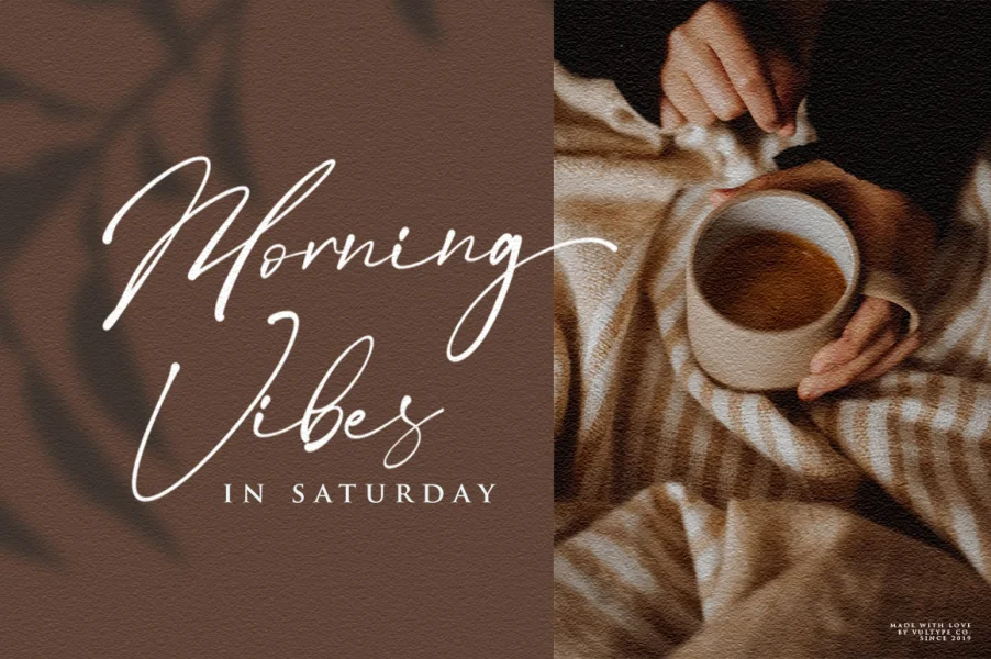 Betmo Font preview 5