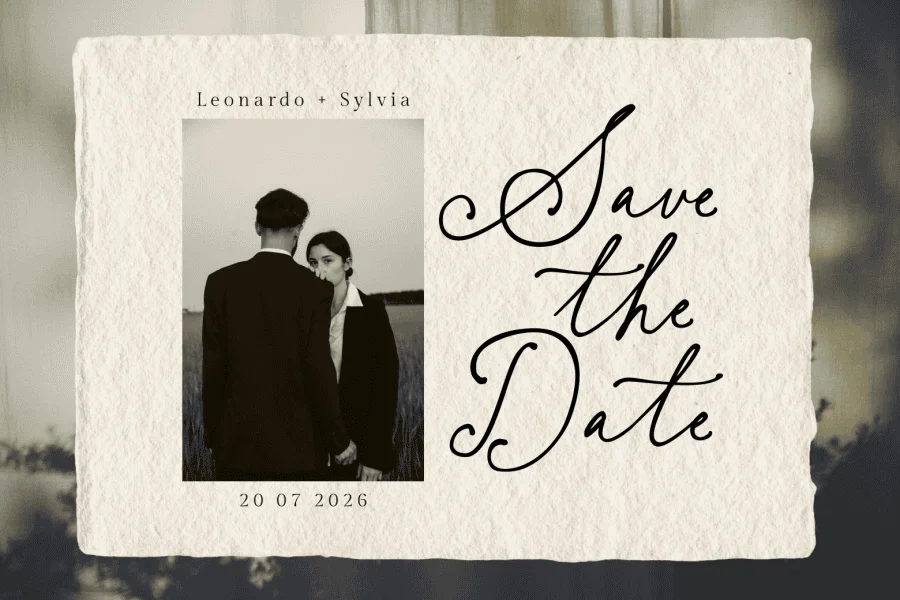 Betris & Daniel Personal Use Font Family preview 17