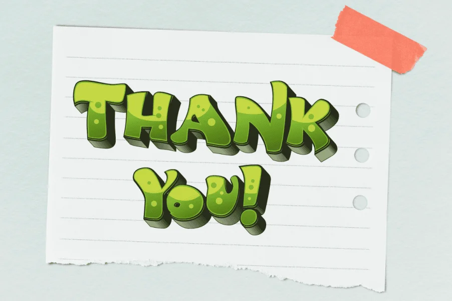 BigPartyO2Green Font preview 7