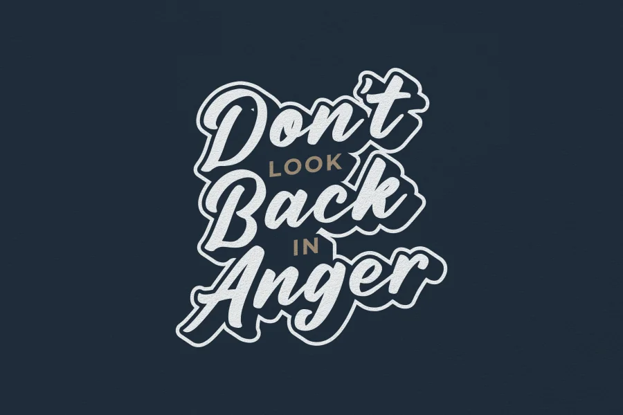 Billionstar Font Family preview 8