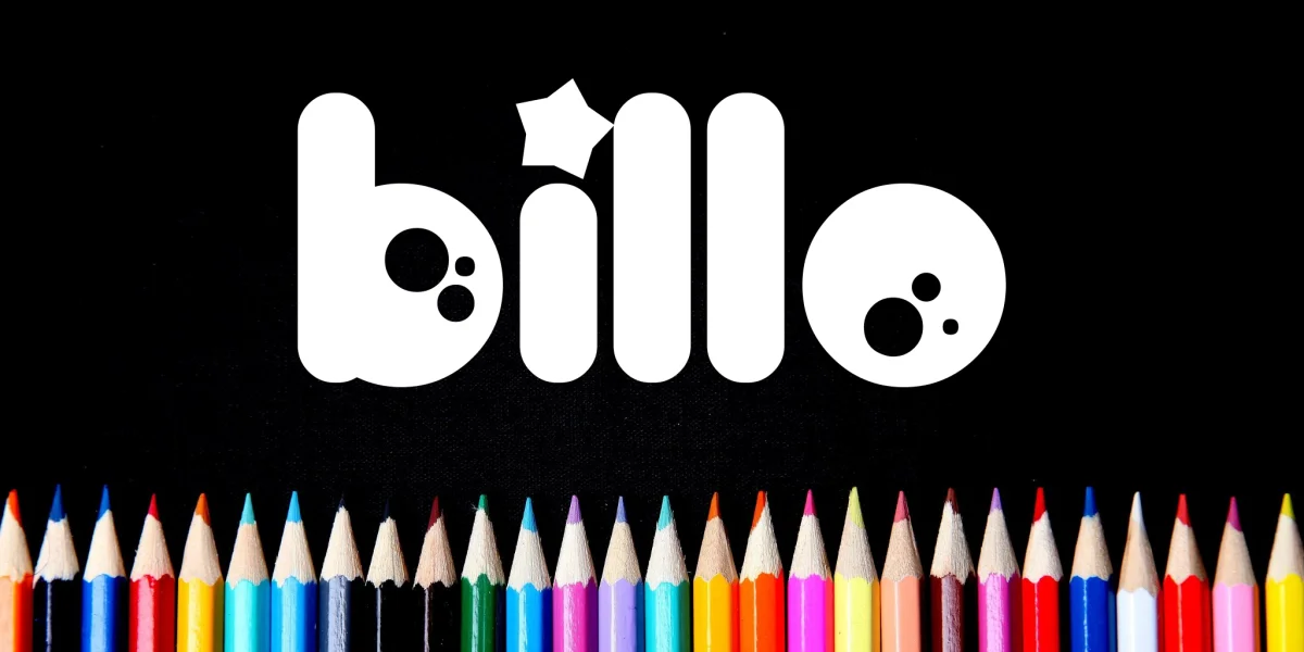 Billo Font