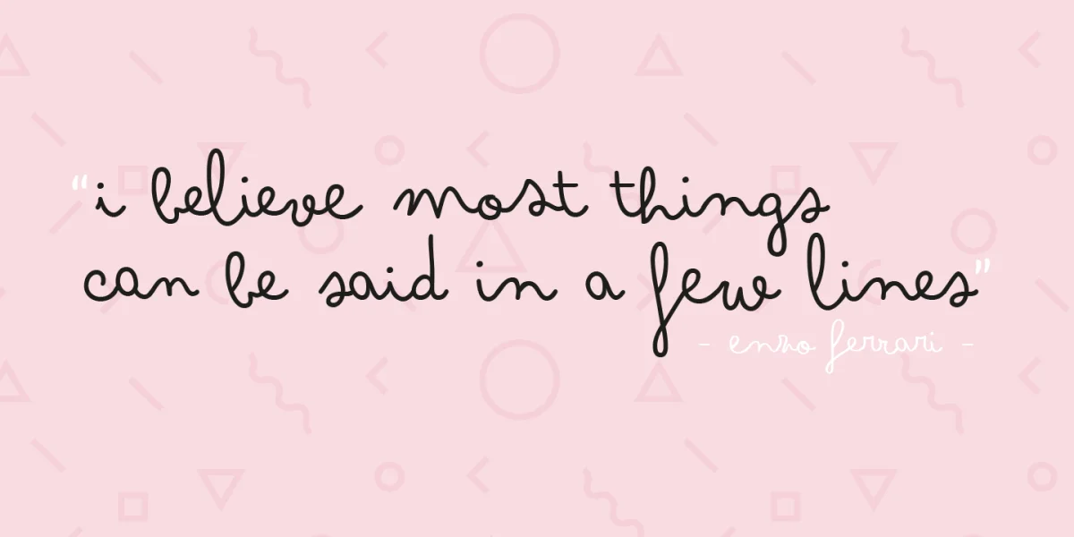 Bimbo Font Family preview 5