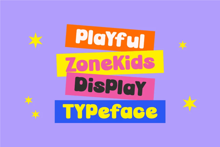 Bingbam Demo Font preview 8