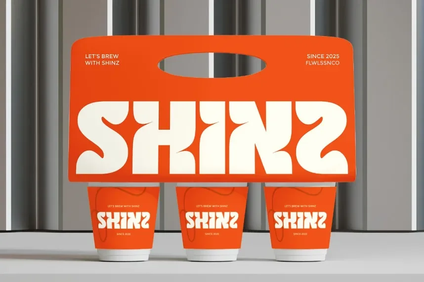 Bista Font preview 6