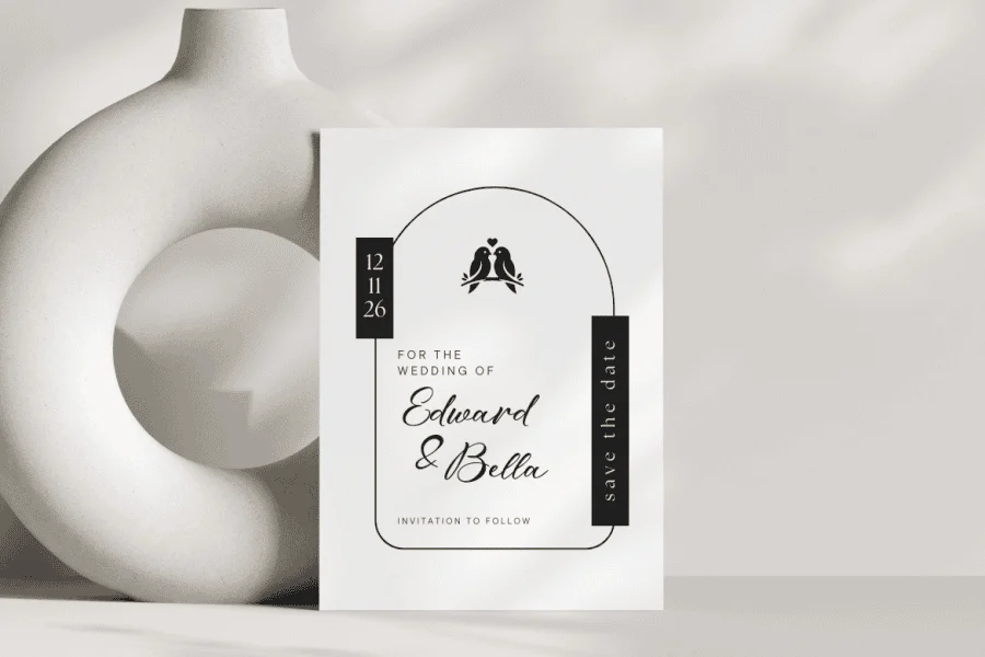 Bitteva Script Font preview 7