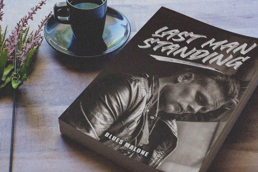 Black Bruno Font preview 5