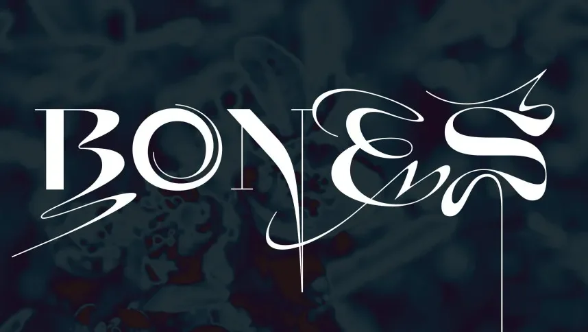 Black Mamba Font preview 3