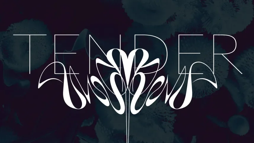 Black Mamba Font preview 4
