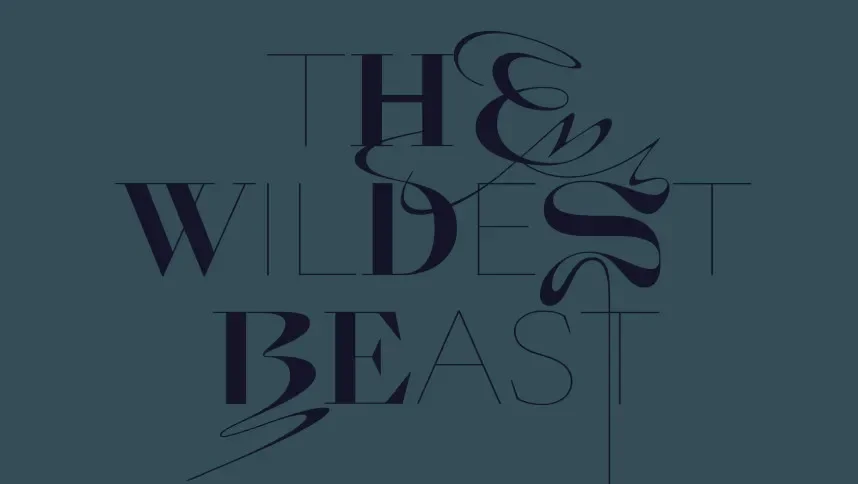 Black Mamba Font preview 5