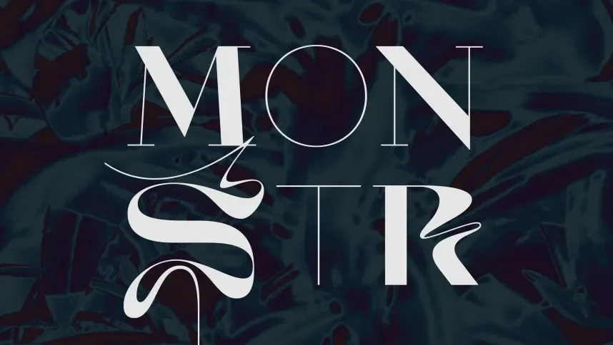 Black Mamba Font preview 6