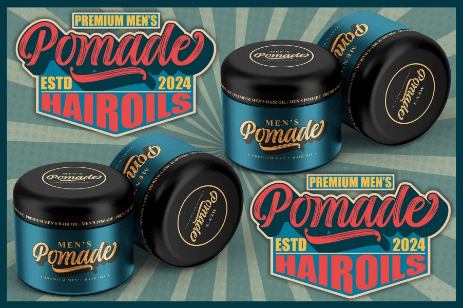 Blackout Oldskull Font preview 8