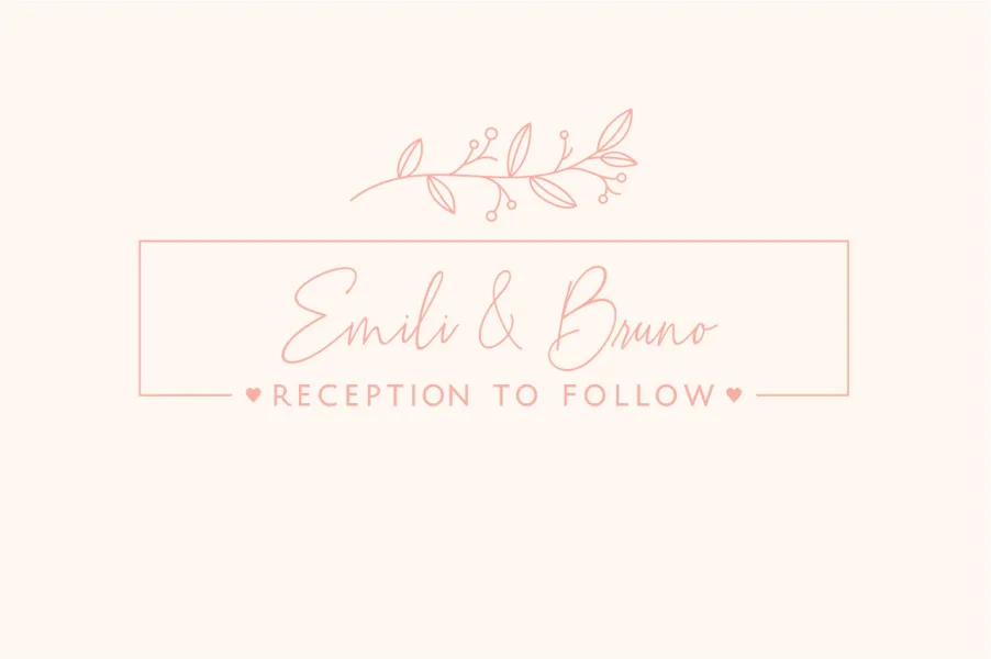 Blancha Font preview 4