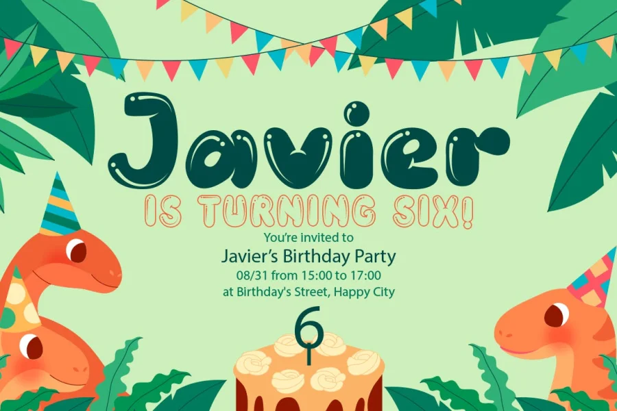 BLOBBY CHUG Font Family preview 10