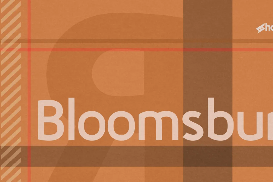 Bloomsburg Font