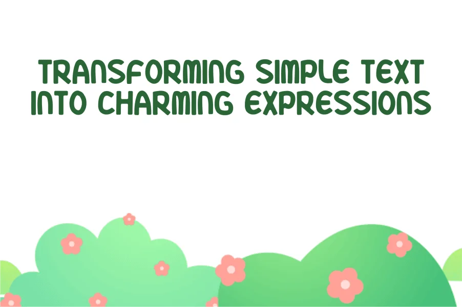 Bobbaluna Cupcake Font preview 6