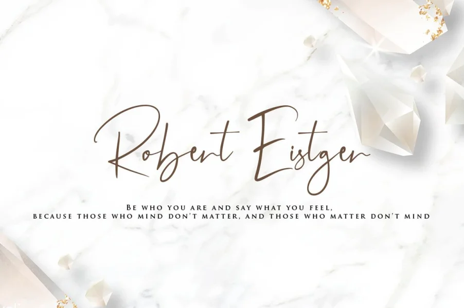 Boilgo Font preview 8