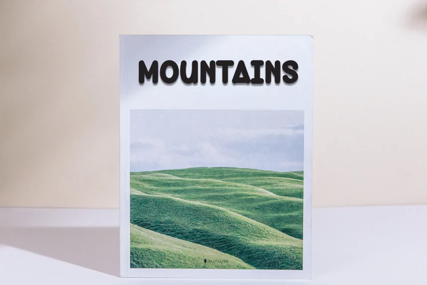 Book Comic – Playful And Unique Font preview 6