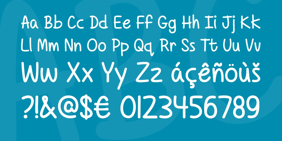 Borders Divide But Hearts Shall Font preview 4