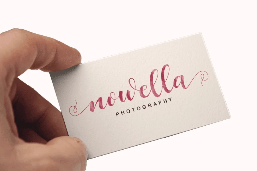 Boulevard Font preview 7