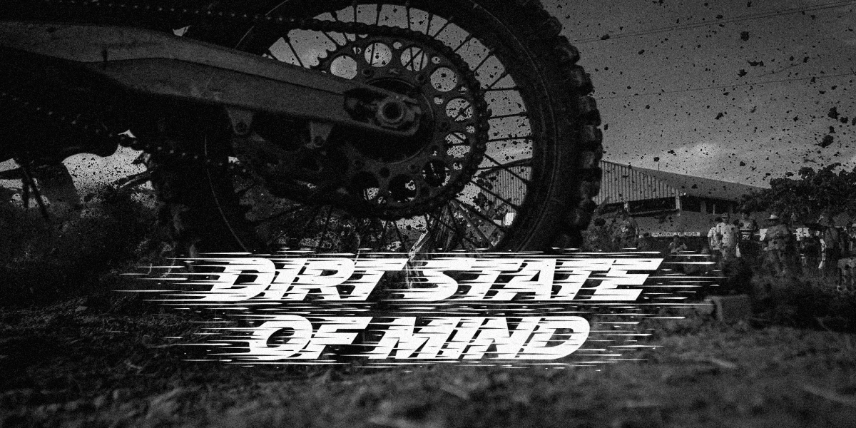 Braaap Font Family preview 3