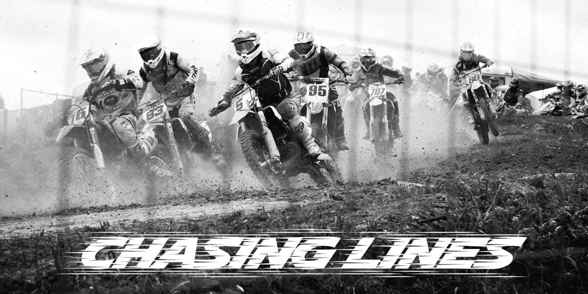 Braaap Font Family preview 5