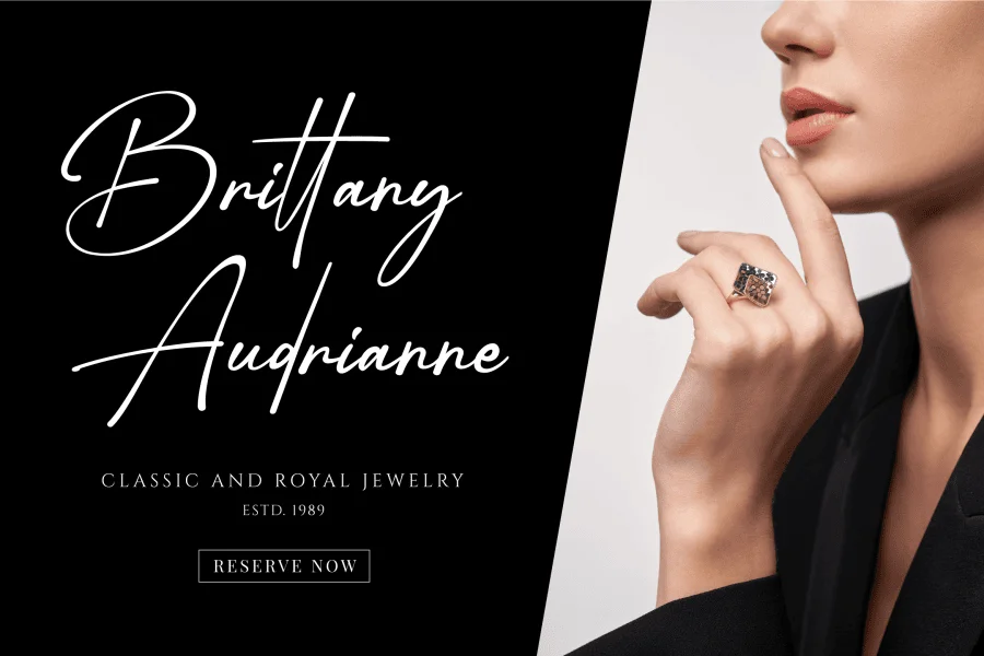 Bradley Jermaine Font preview 3