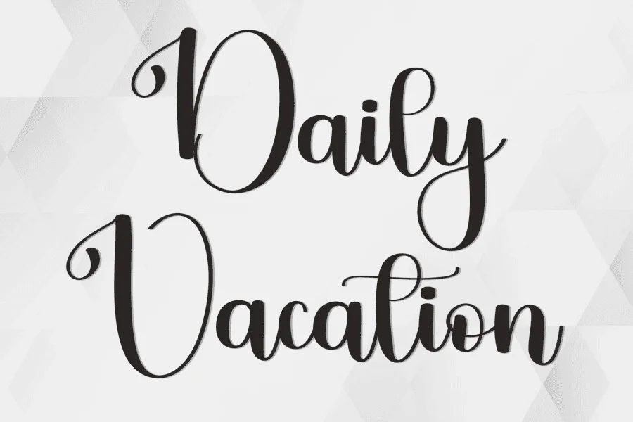 Brandenly Font preview 4