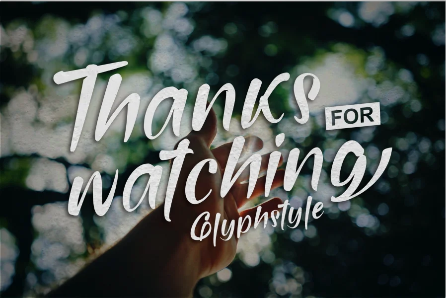 bridamount Font preview 11
