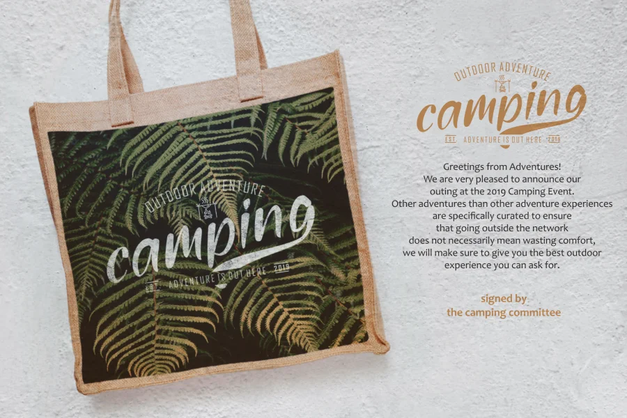 bridamount Font preview 8