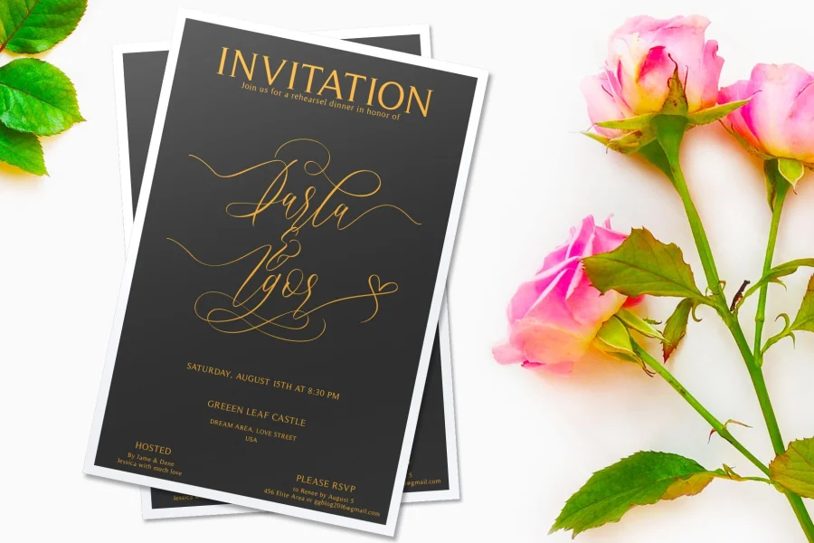 Bridgesty Font preview 7