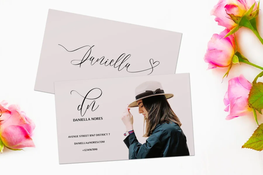Bridgesty Font preview 9