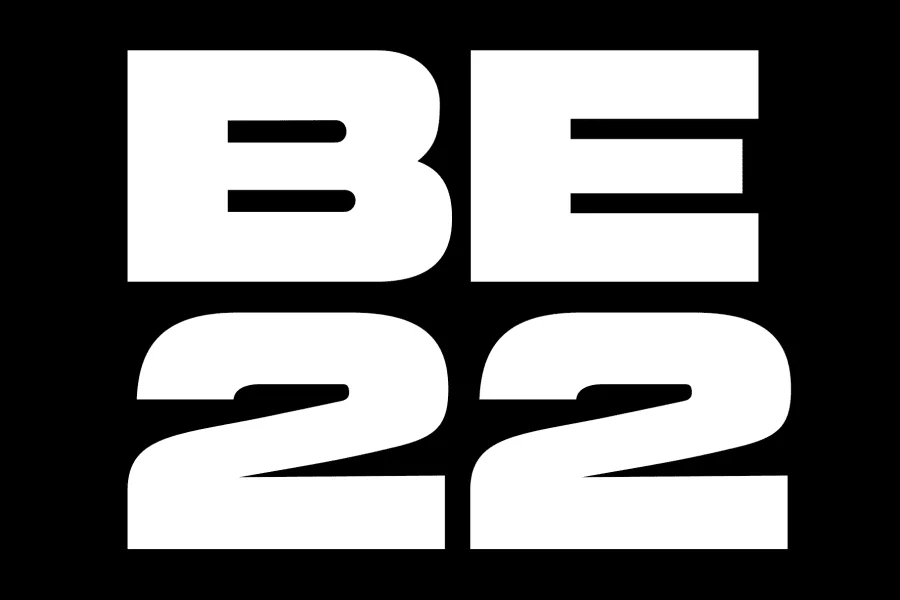 Brigends Expanded Font preview 3