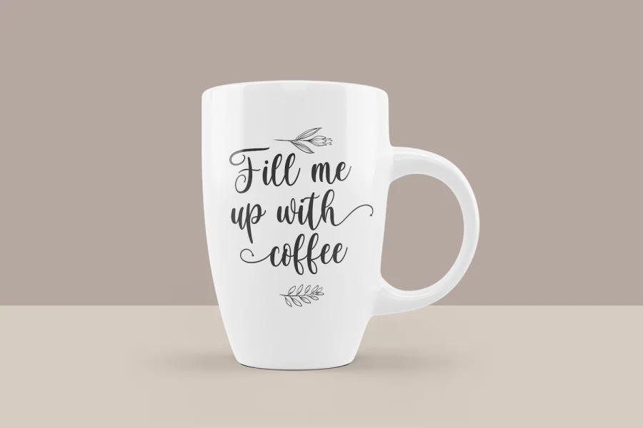 Brightside Font preview 11