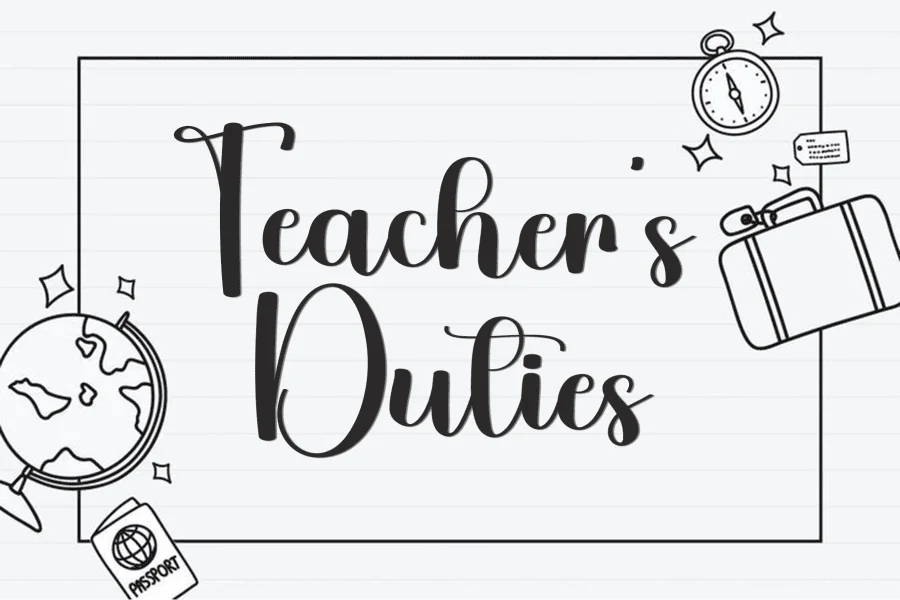 Brighty Sunday Font preview 2
