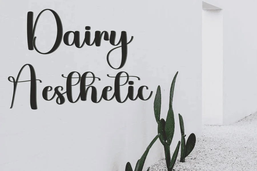 Brighty Sunday Font preview 5