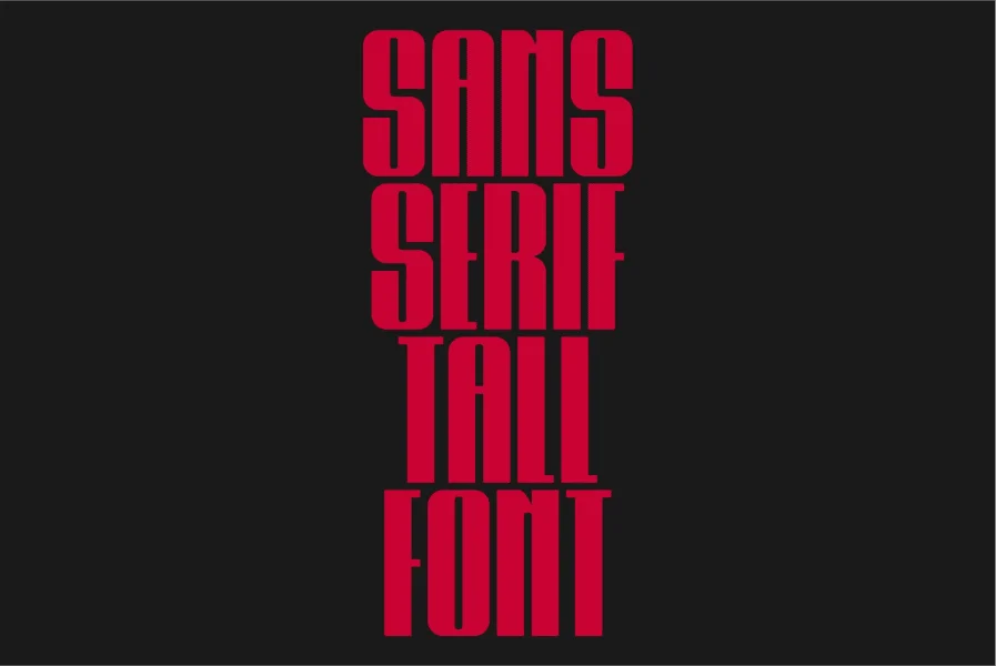 Brigold DEMO Font preview 2