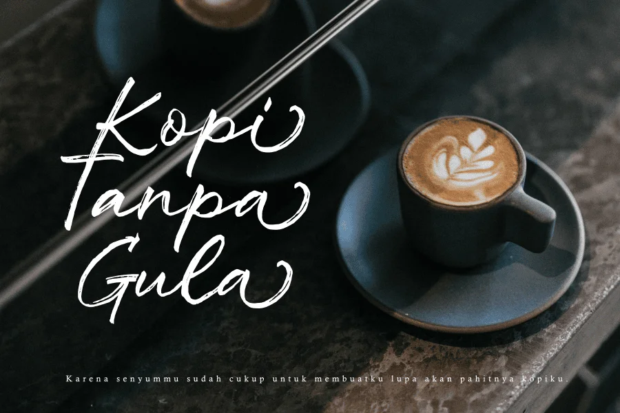 Brigther Moment Font preview 2