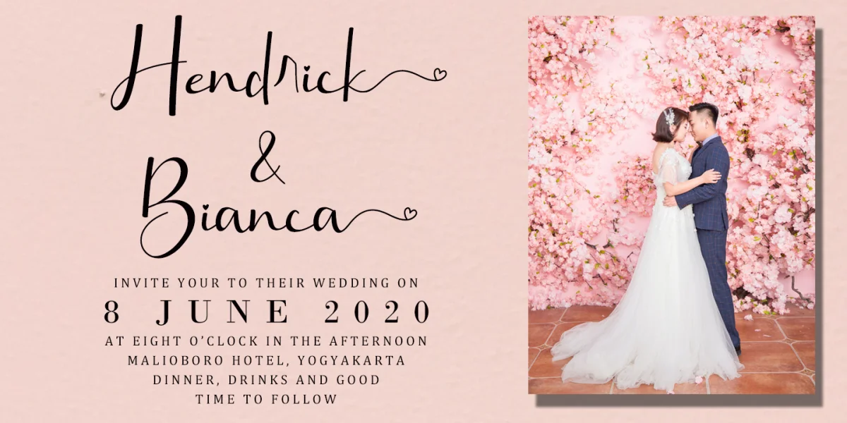 Brillia Calligraphy Font preview 4