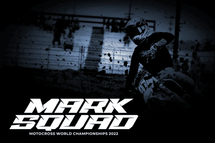 Bring Race Font preview 5