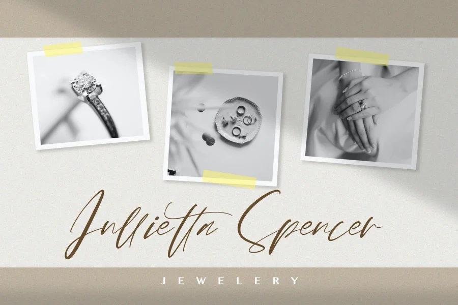 Brittany Angella Font preview 12