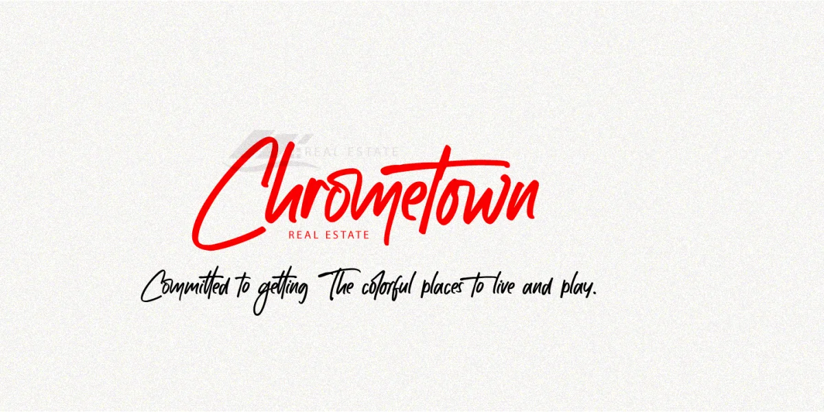 Brotherhood Font preview 3
