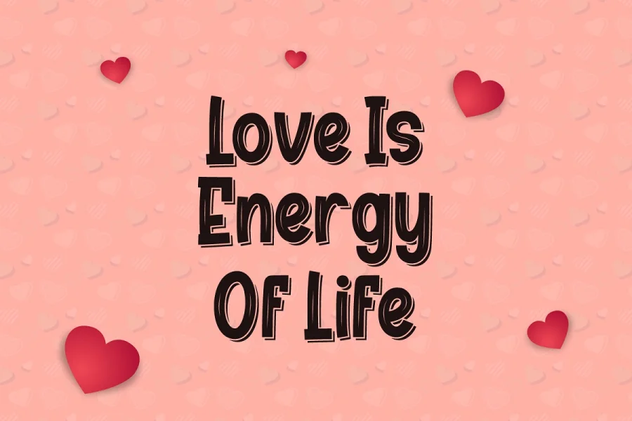 Bubble Love Font preview 6