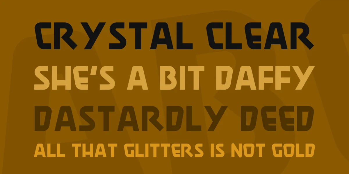 Burger Doodle NF Font Family preview 2