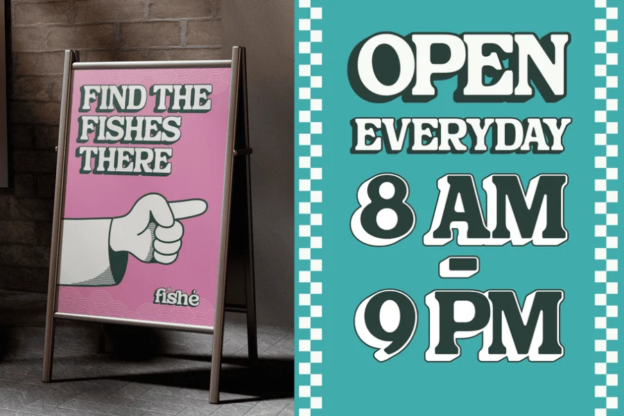 Bushi Retro Demo Font preview 10
