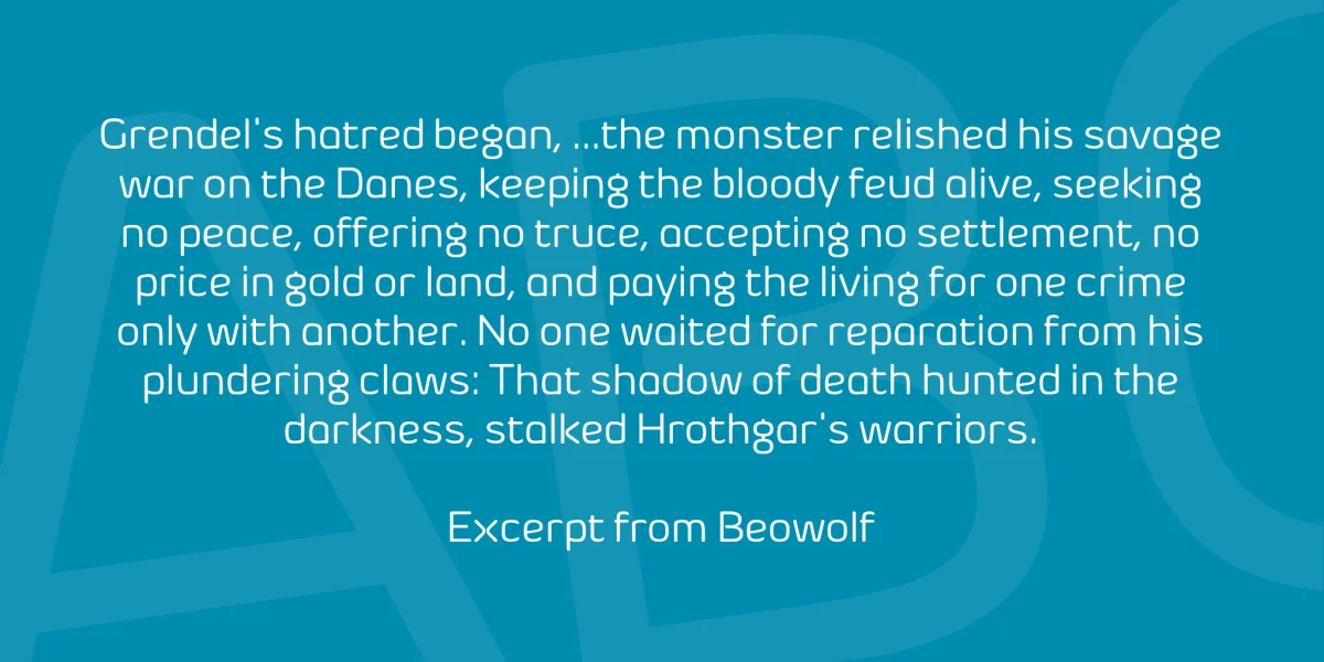 Byom Font Family preview 6