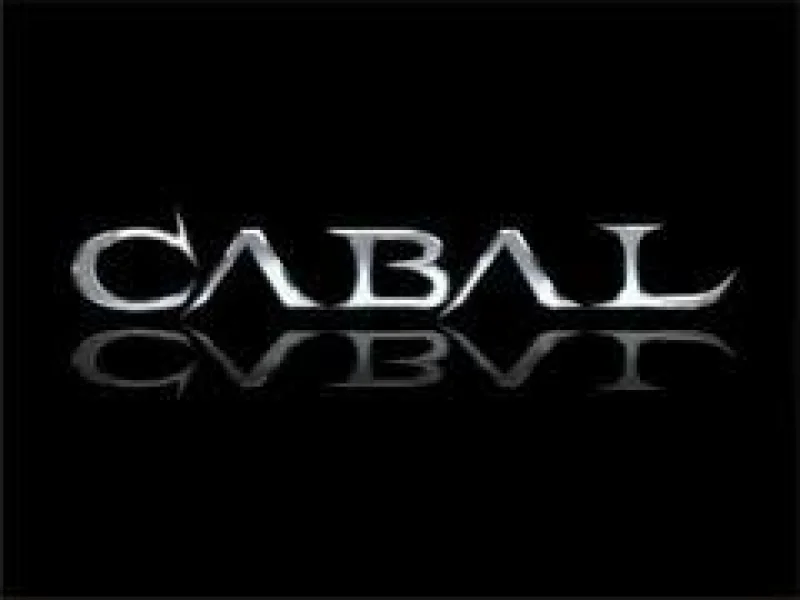 Cabal Font