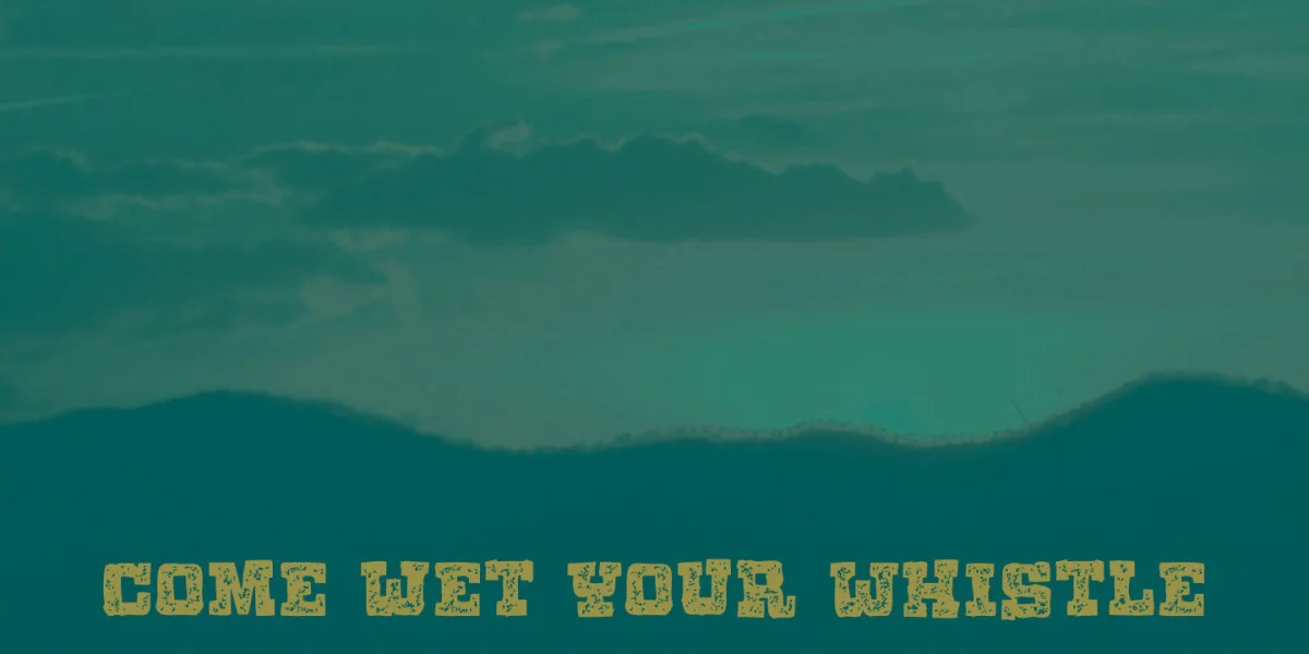 Calaboose DEMO Font preview 2