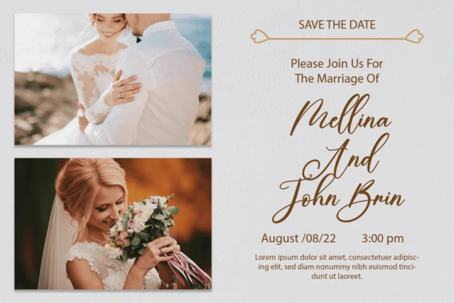 Calligraphy Brillian Font preview 2